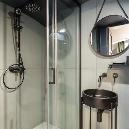 דירה Lavie Maison Ac Palais Royal Souplex *