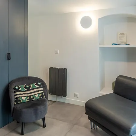 Lavie Maison Ac Palais Royal Souplex *