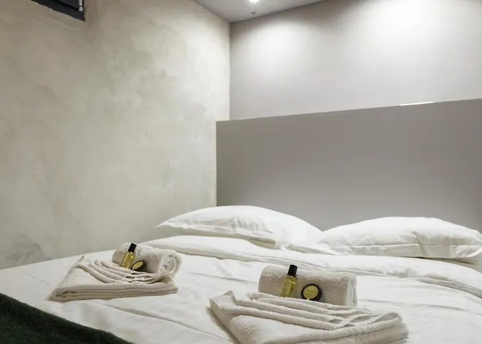 Lavie Maison Ac Palais Royal Souplex * Paris