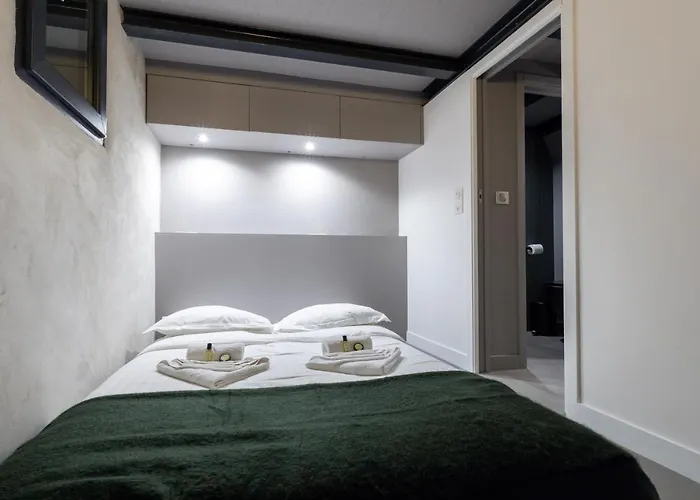 Lavie Maison Ac Palais Royal Souplex Appartement